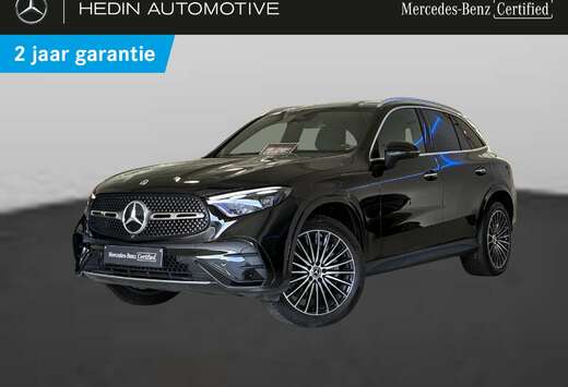 Mercedes-Benz GLC de 4MATIC AMG Line Line Memory Seat ...