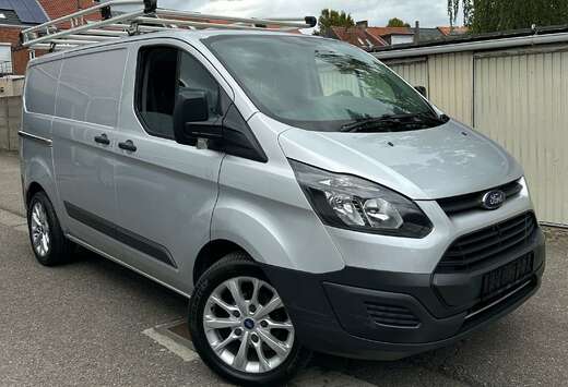 Ford Transit Custom 280 L1H1 LKW VA Trend