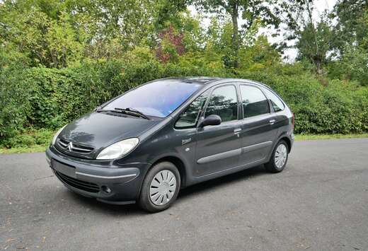 Citroen Xsara Picasso 1.6 i 100pk
