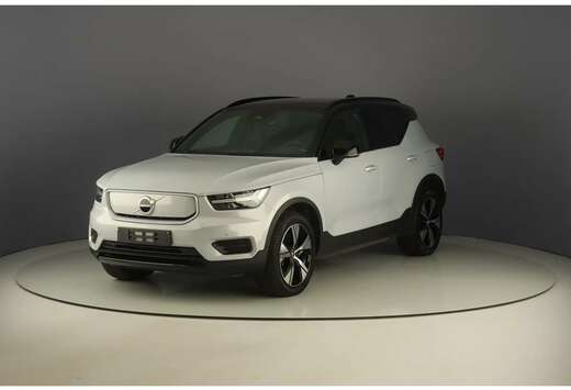 Volvo Recharge Twin Plus 408pk