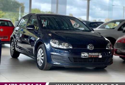 Volkswagen 1.2 TSI Trendline / Automatique  Garantie  ...