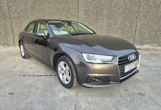 Audi 1.4 TFSI// 11.000 KM// CUIR/CLIM/GPS/GARANTIE