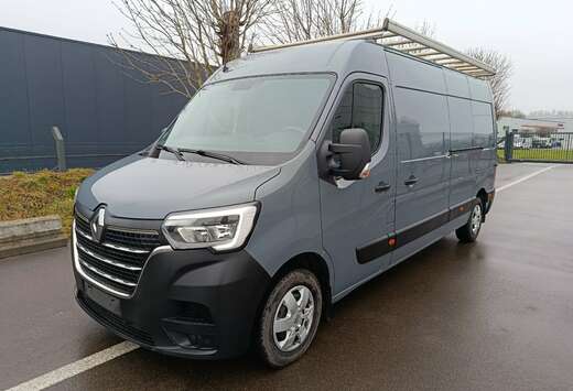 Renault 2.3 DCI L3 H2 Automatique+Airco