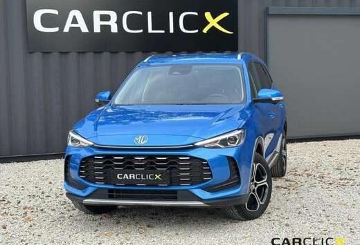 MG COMFORT *nieuw model*