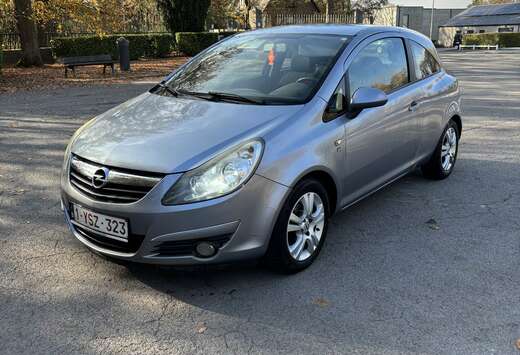 Opel 1.3 CDTi ecoflex 111 opel