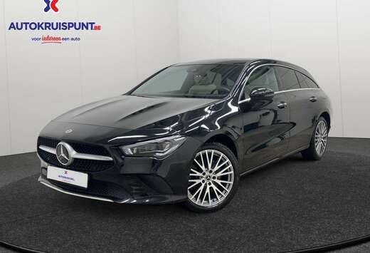 Mercedes-Benz 250 e 7G-DCT Luxury Line Leder Panodak  ...