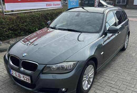 BMW 318d DPF Touring Aut.