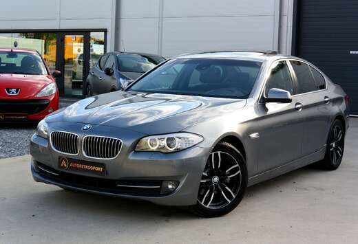 BMW dA Business Edition _ Garantie
