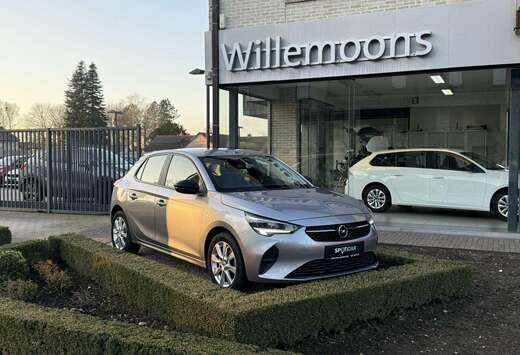 Opel Edition 1.2i 75Pk *Navi*Apple CarPlay-Android A. ...