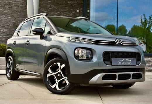 Citroen **AUTOMAAT** BENZINE