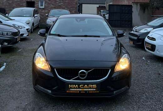 Volvo V40 2.0 D2 Kinetic