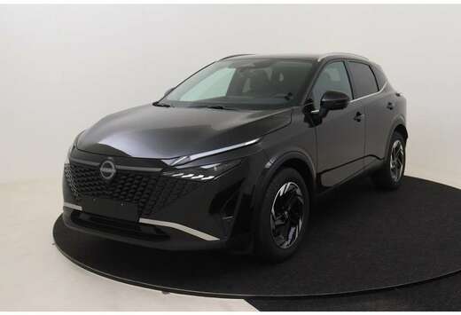 Nissan N-Connecta + Cold pack + Glassroof 1.3 DIG-T M ...