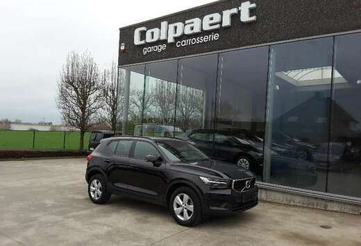 Volvo XC40 1.5 T3 Momentum Core Geartronic