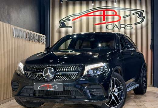 Mercedes-Benz d 4-Matic * GARANTIE 12 MOIS * PACK AMG ...