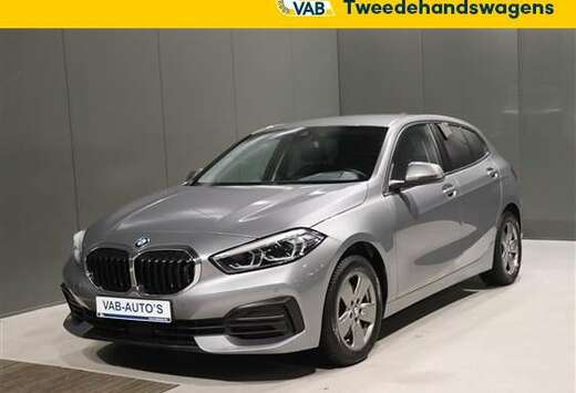 BMW 118I Carplay Nav Dab full led 4 season