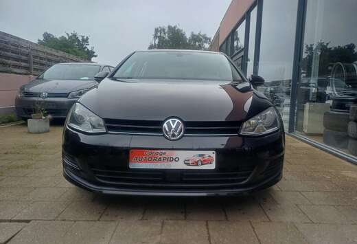 Volkswagen 1.6 CR TDi Trendline