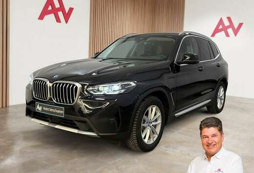 BMW xDrive30e ** Active Cruise Navi/Carplay Camera