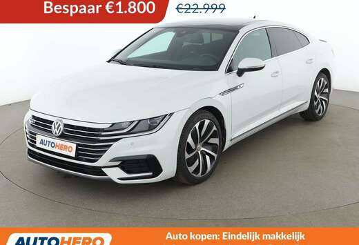 Volkswagen 2.0 TDI R-Line