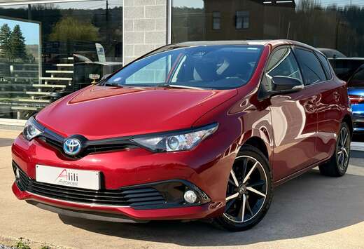 Toyota //VENDU**SOLD//