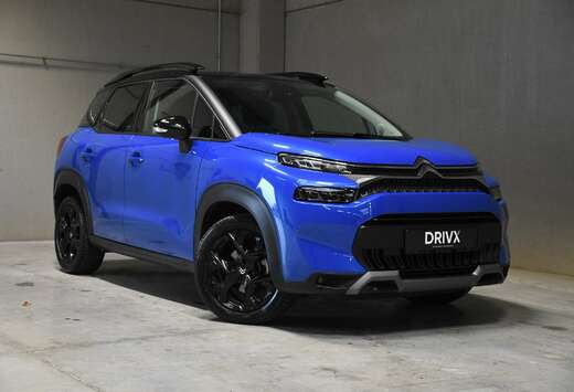 Citroen KEYLESS - START/STOP - LED - NAVI - CRUISE