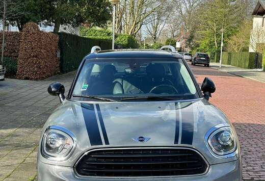 MINI Mini Countryman 1.5AS Cooper ALL4