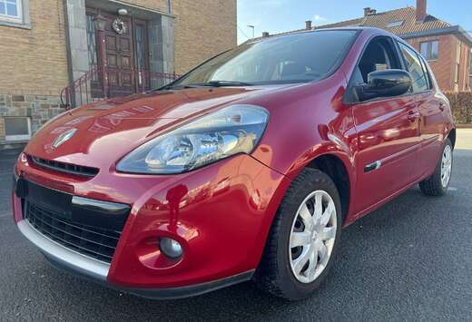 Renault Clio 1.2i 20th