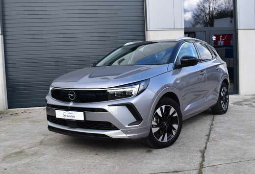 Opel Hybrid4 300 ch AWD 4X4 Ultimate