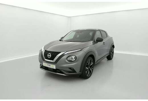 Nissan 1.0 DIG-T 2WD N-Design (EU6AP) *CAMERA DE RECU ...