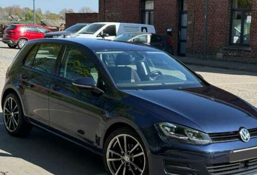 Volkswagen 1.6 CR TDi Trendline