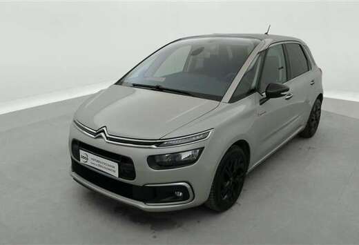 Citroen 1.2 PureTech 130cv \\RipCurl\\ NAVI / TOIT PA ...