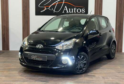 Hyundai 1.0i * TRES PROPRE * CLIM * ECRAN * GARANTIE  ...