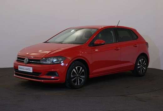 Volkswagen COMFORTLINE  1.0TSI  NAVI\