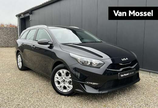 Kia Pulse 1.0 T-GDi NaviCameraCar Play