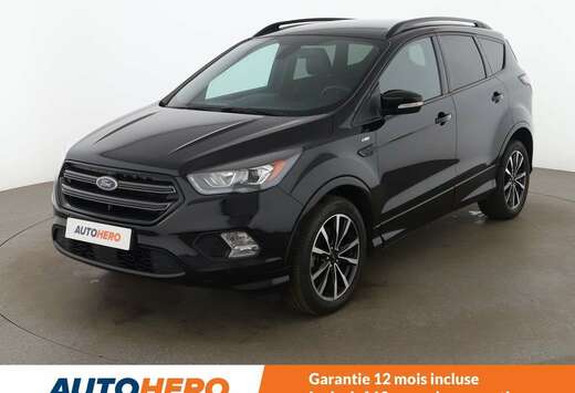 Ford 1.5 TDCi ST-Line