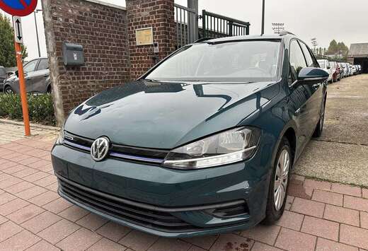 Volkswagen VII 1.4I MET 97DKM CNG HANDELAARS & EXPORT