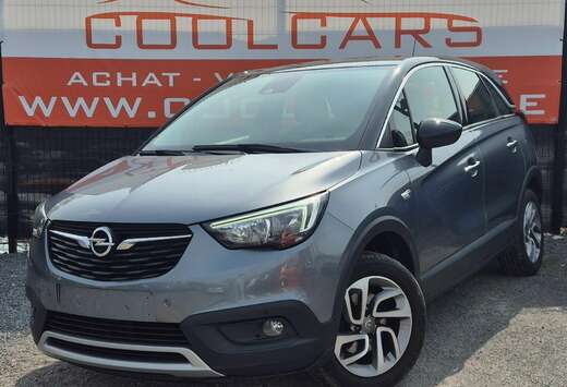 Opel 1.2 Turbo Innovation - EU6 - GARANTIE 1AN -