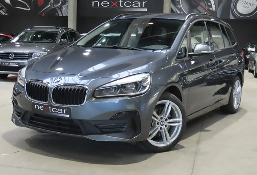 BMW iA GranTourer **FULL LED-NAVI-CUIR-CRUISE**