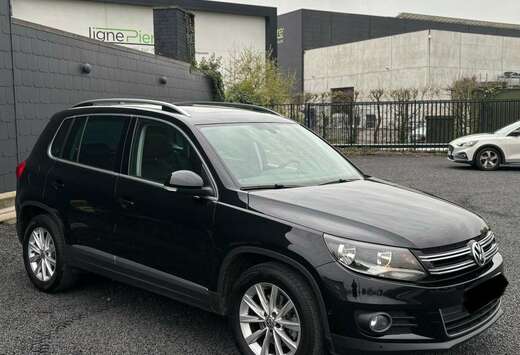 Volkswagen 1.4 TSI Sport & Style BMT