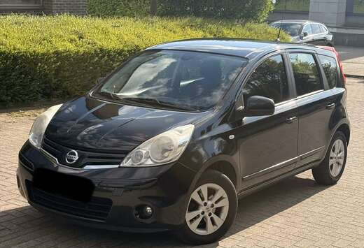 Nissan ENTREPRISE 1.4 88 LIFE