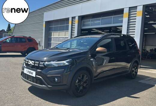 Dacia Jogger Hybrid 1.6 Extreme 7pl.