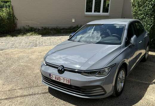 Volkswagen 1.0 TSI Life Business OPF