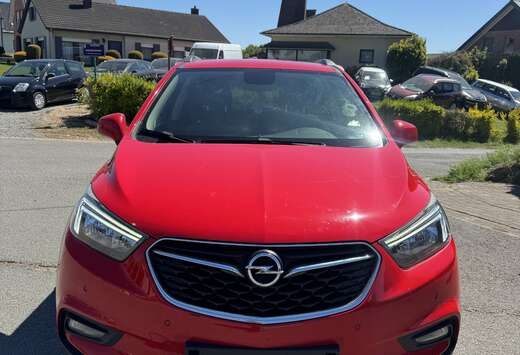 Opel 1.4 Turbo ECOTEC Innovation Start/Stop