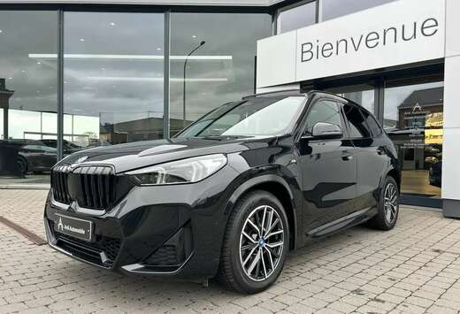 BMW PHEV 1.5iA xDrive25e *GARANTIE*PACK M*TOIT OUV*