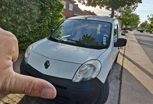 Renault renault kangoo