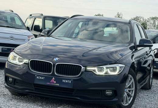 BMW NAVIGATION - CRUISE CONTROL - CAPTEUR - GARANTIE