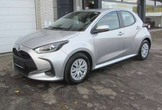 Toyota Yaris Hybrid 1.5 *42.000Km* Automatic