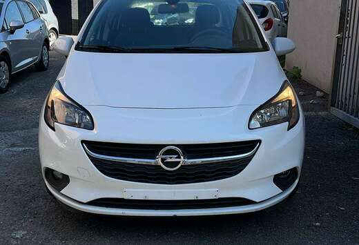 Opel Corsa 1.2i Cosmo 12 mois de garantie