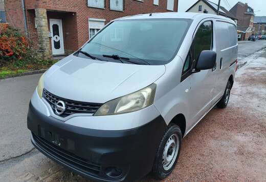 Nissan VENTE UNIQUEMENT MARCHAND