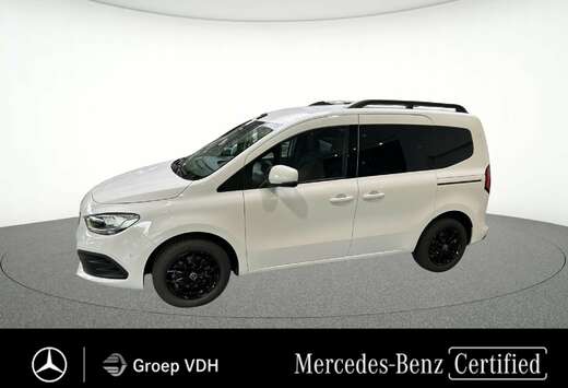 Mercedes-Benz Vans 180 L1