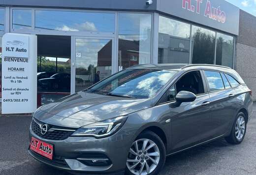 Opel Sports Tourer 1.5 Turbo D/Etat Neuf/Gps/Garantie